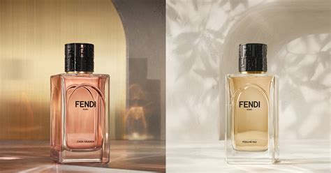 fendi nuovi profumi|Fendi.